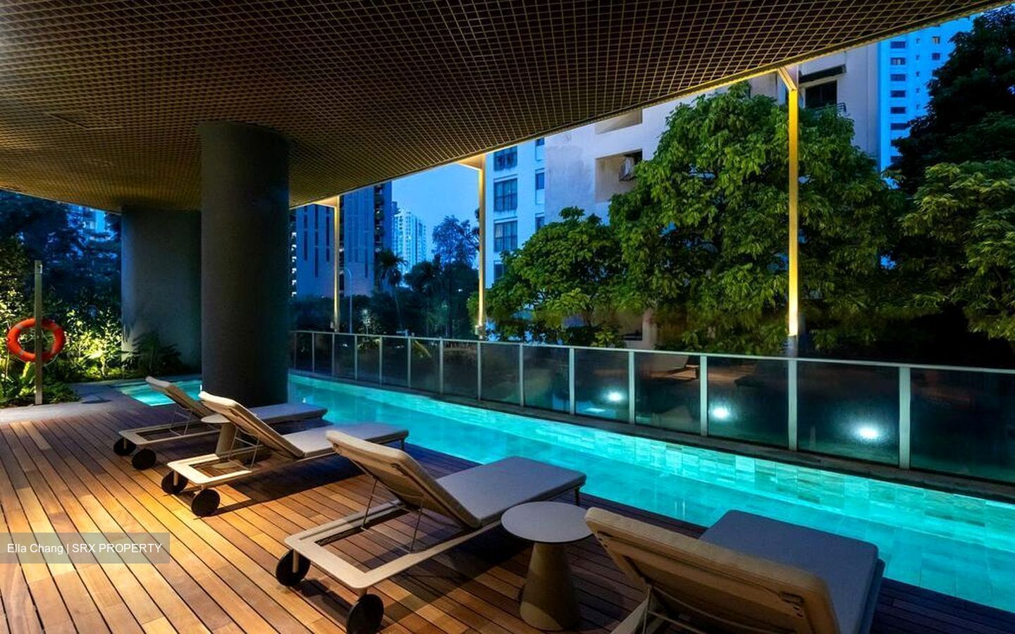 Draycott Park (D10), Condominium #576823681